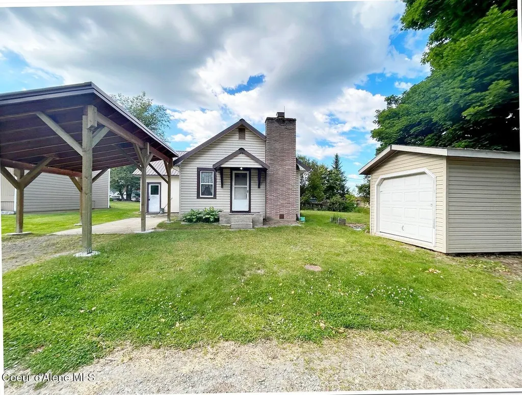 6490 Van Buren Street Bonners Ferry ID 83805