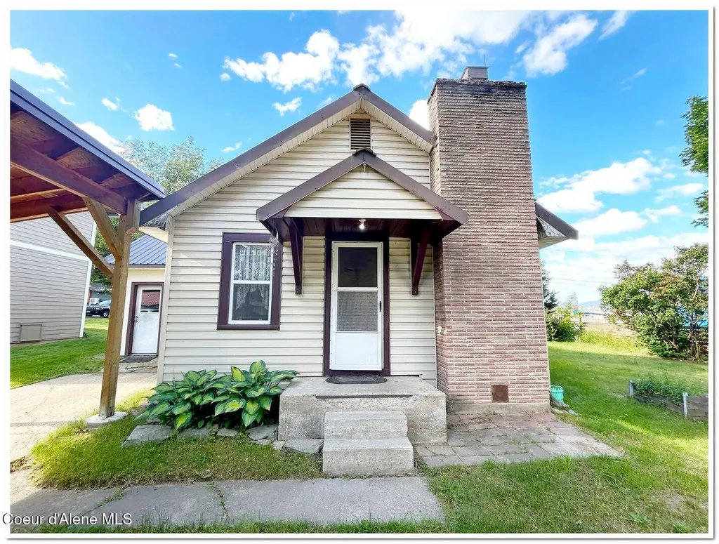 6490 Van Buren Street Bonners Ferry ID 83805