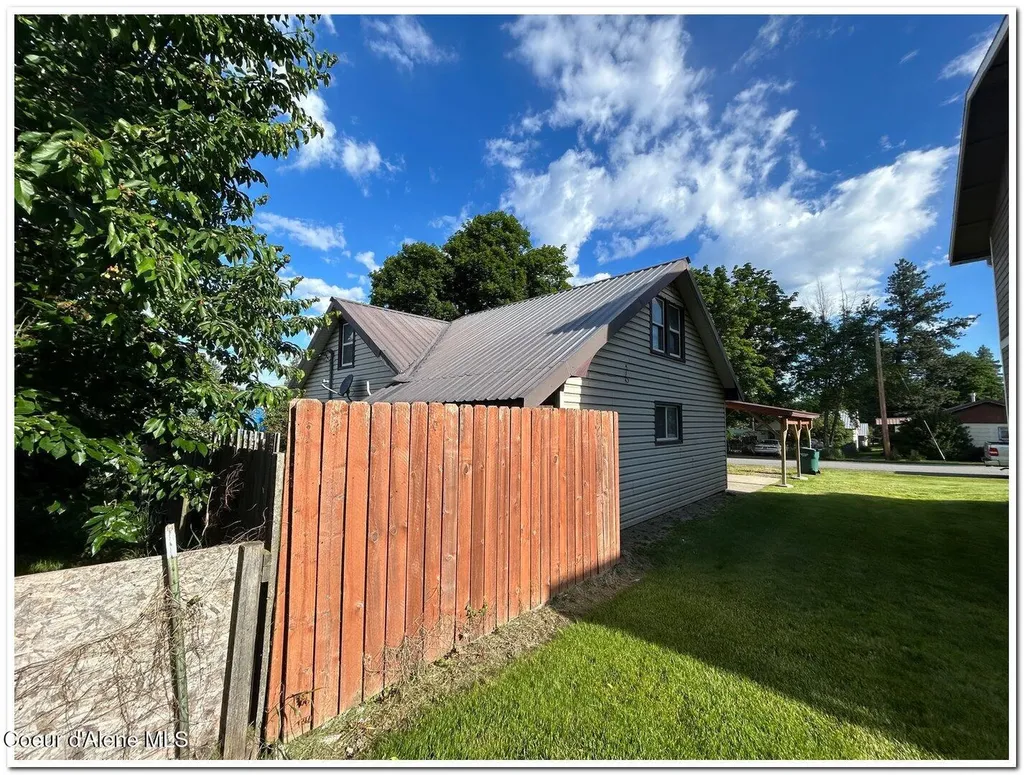 6490 Van Buren Street Bonners Ferry ID 83805
