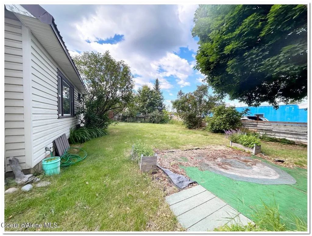 6490 Van Buren Street Bonners Ferry ID 83805