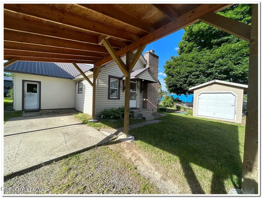 6490 Van Buren Street Bonners Ferry ID 83805