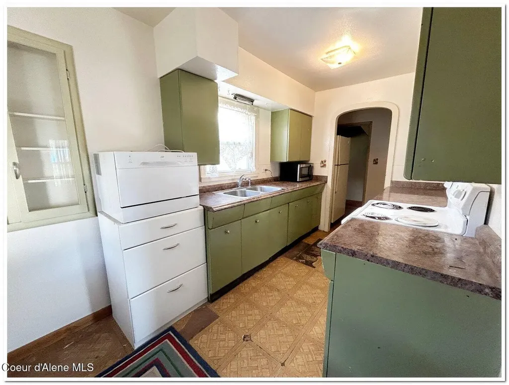 6490 Van Buren Street Bonners Ferry ID 83805