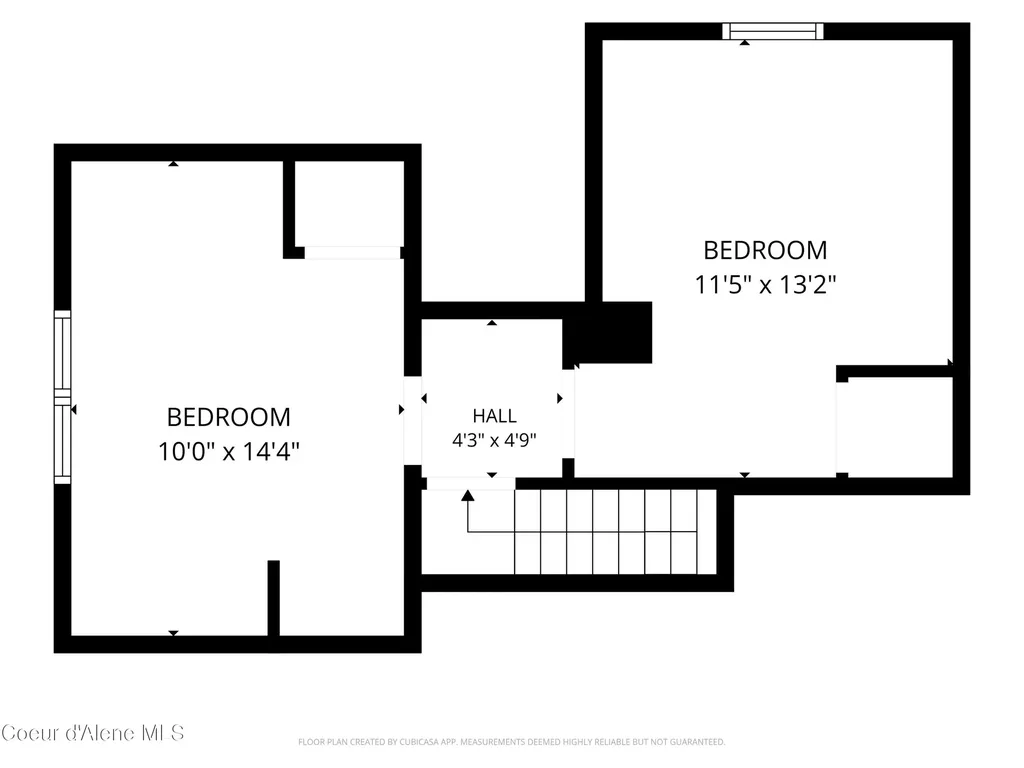 6490 Van Buren Street Bonners Ferry ID 83805