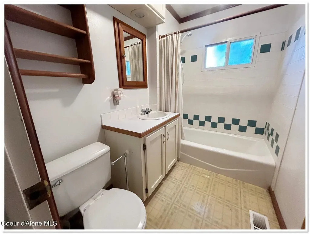 6490 Van Buren Street Bonners Ferry ID 83805