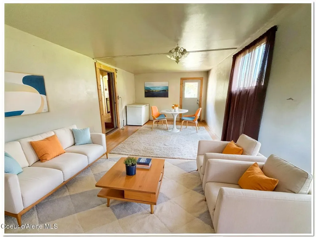 6490 Van Buren Street Bonners Ferry ID 83805