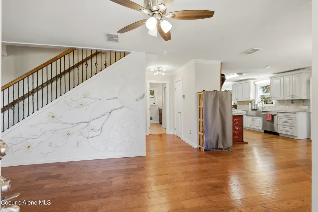 17765 S Rew Road Worley ID 83876