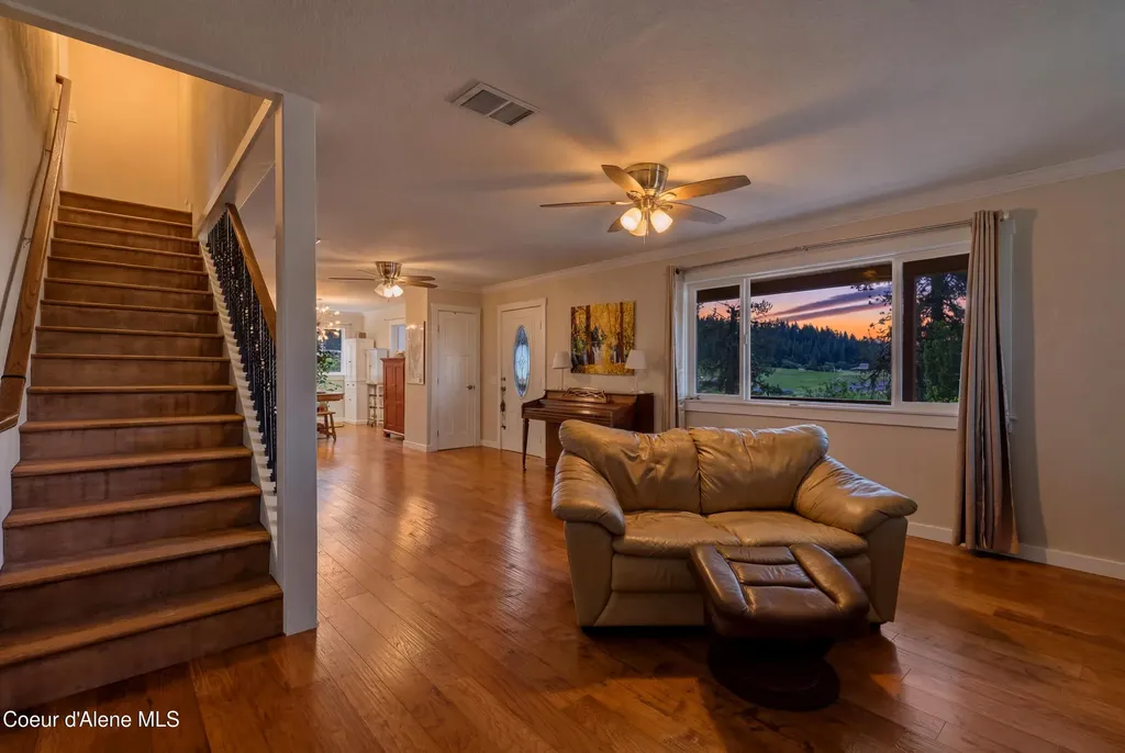17765 S Rew Road Worley ID 83876