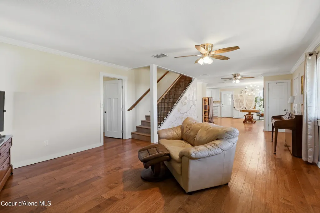 17765 S Rew Road Worley ID 83876