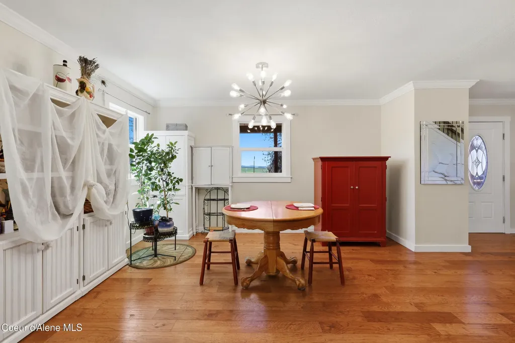 17765 S Rew Road Worley ID 83876