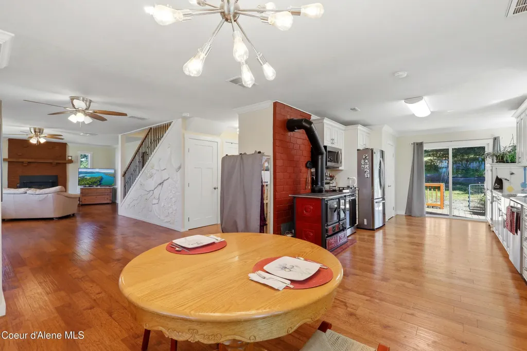 17765 S Rew Road Worley ID 83876