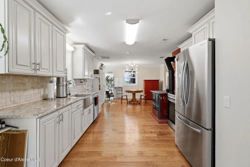 17765 S Rew Road Worley ID 83876