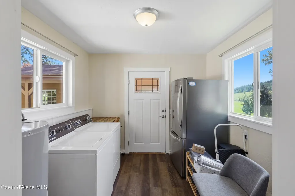 17765 S Rew Road Worley ID 83876