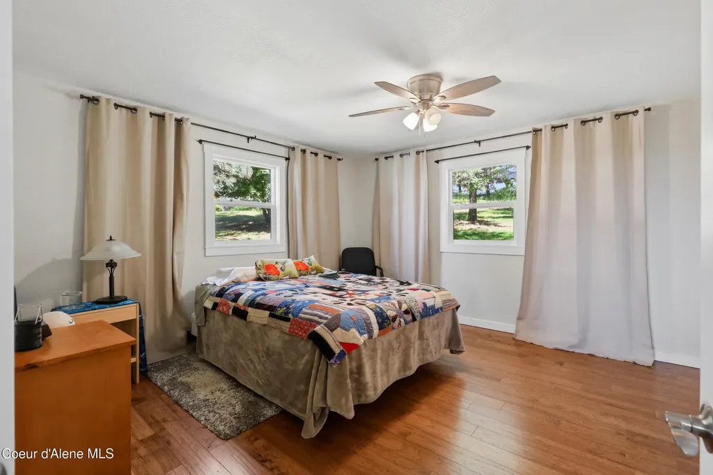 17765 S Rew Road Worley ID 83876