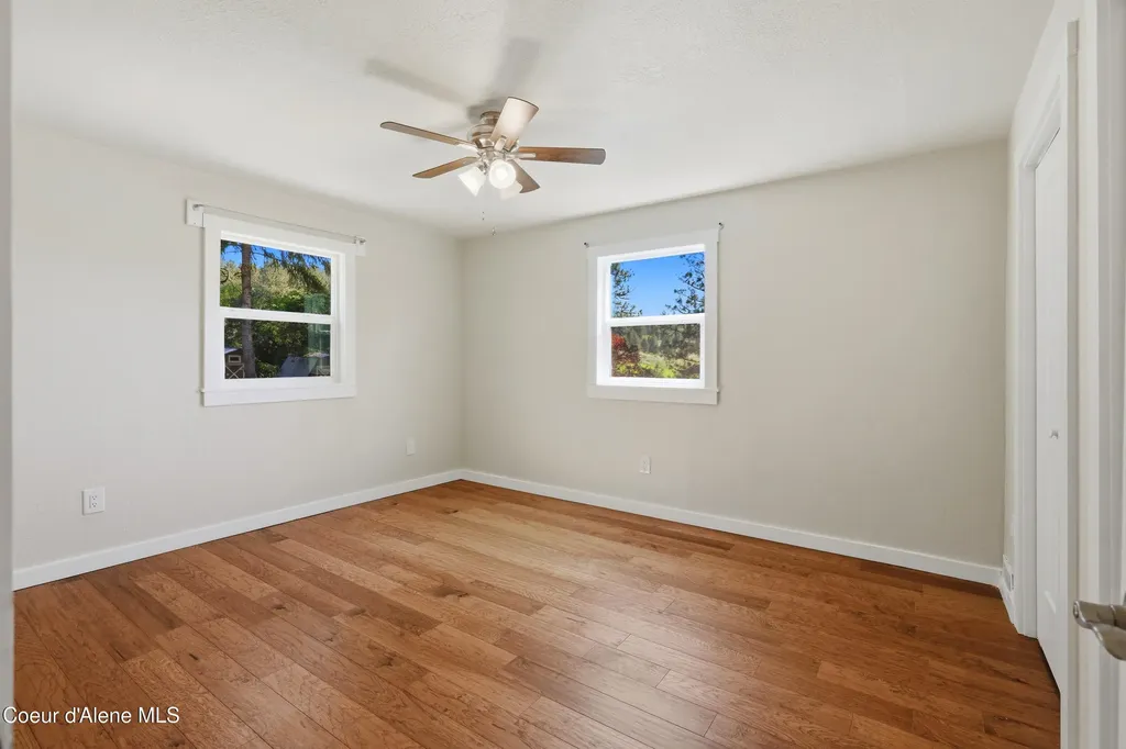 17765 S Rew Road Worley ID 83876