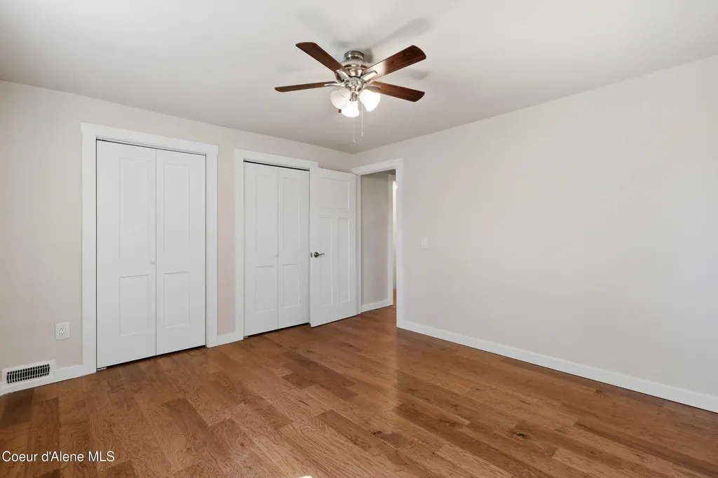 17765 S Rew Road Worley ID 83876