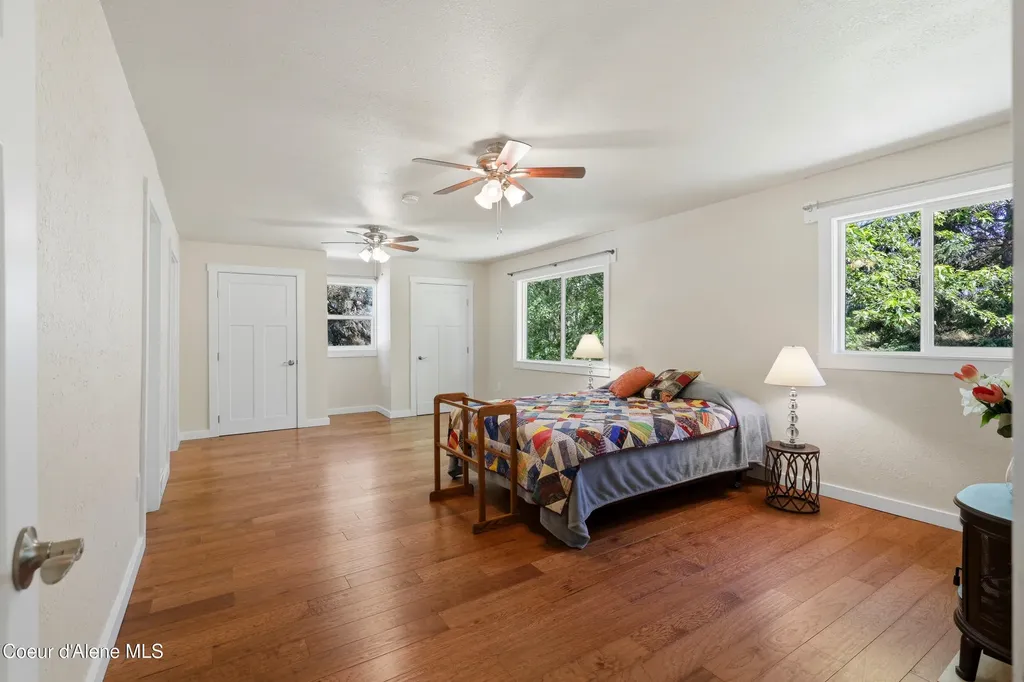 17765 S Rew Road Worley ID 83876
