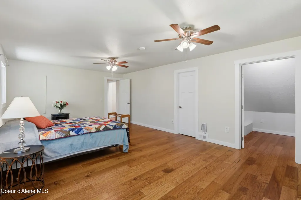 17765 S Rew Road Worley ID 83876