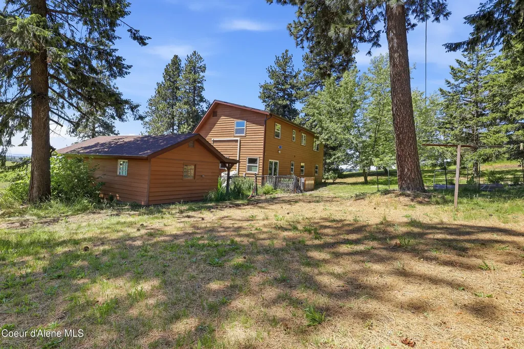 17765 S Rew Road Worley ID 83876