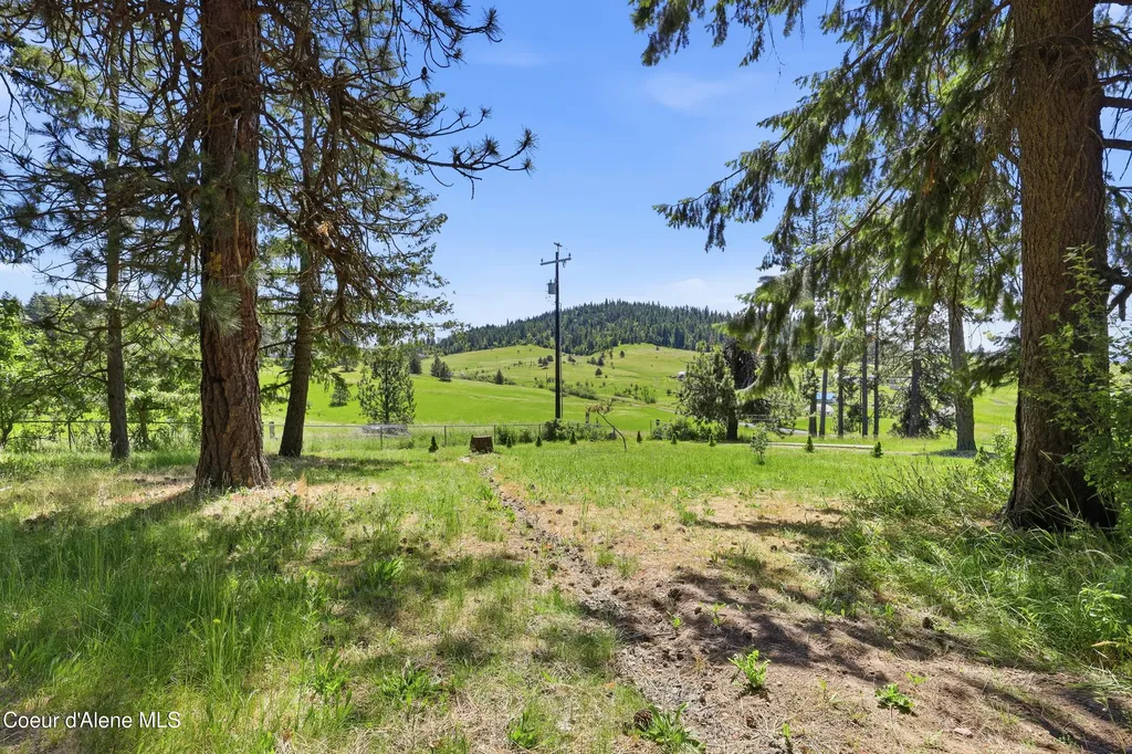 17765 S Rew Road Worley ID 83876