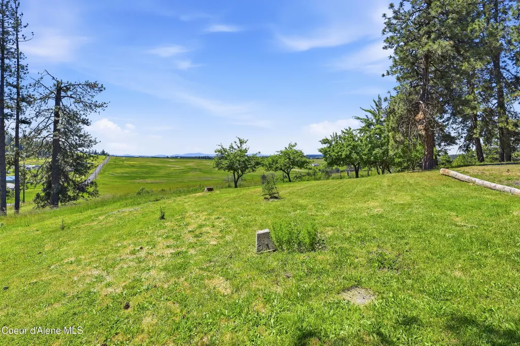 17765 S Rew Road Worley ID 83876