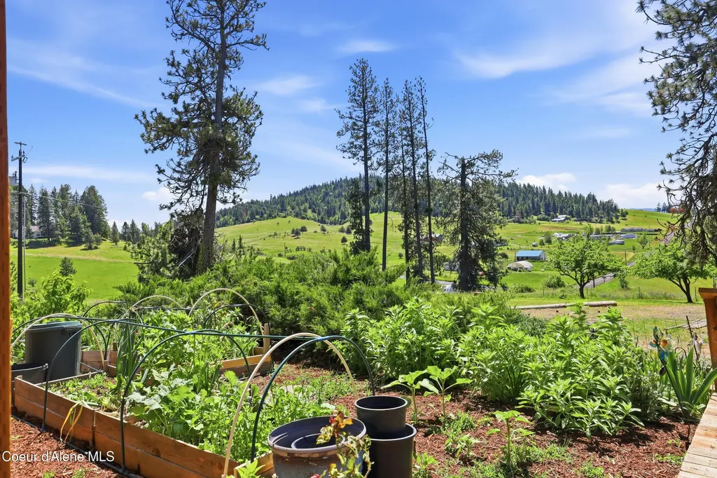 17765 S Rew Road Worley ID 83876