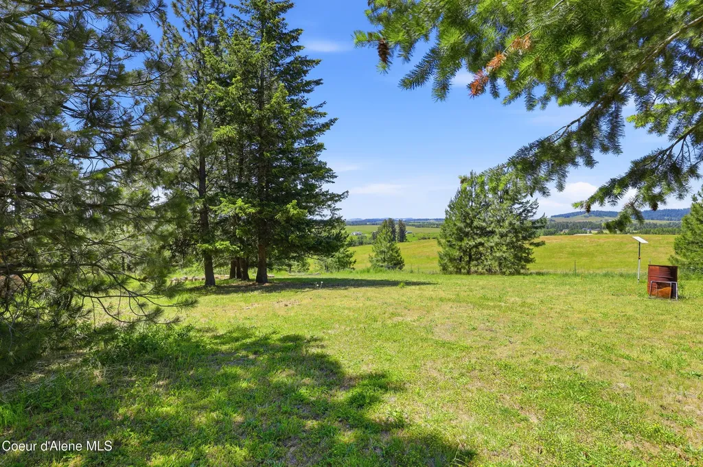 17765 S Rew Road Worley ID 83876