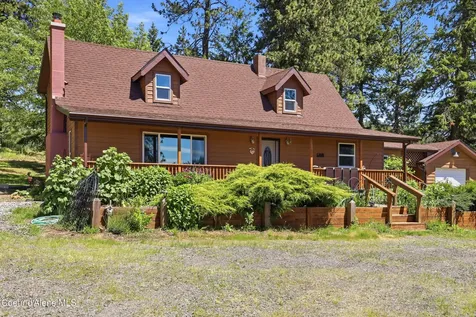 17765 S Rew Road Worley ID 83876