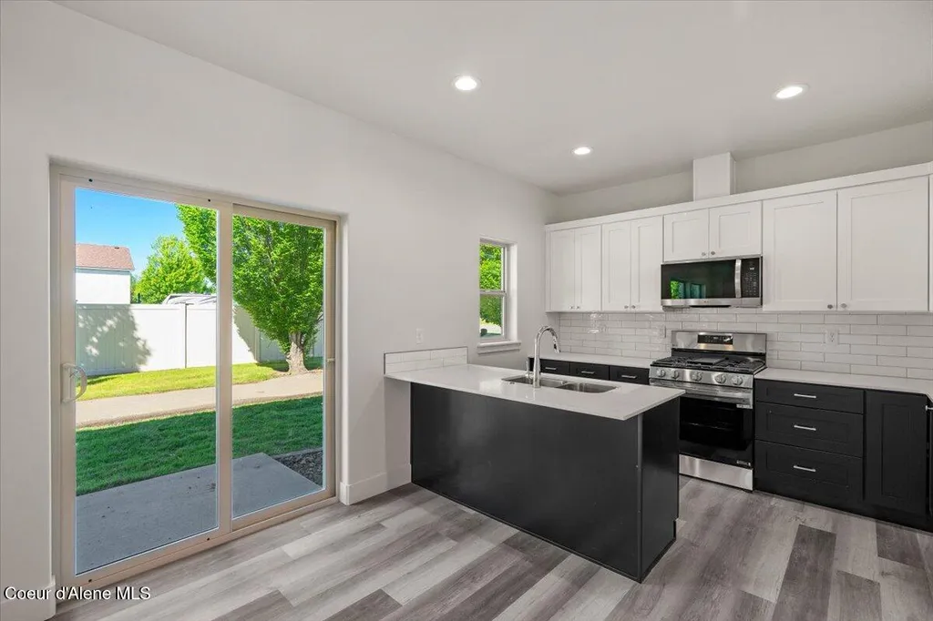 759 N Galbraith Lp (lot 22) Post Falls ID 83854