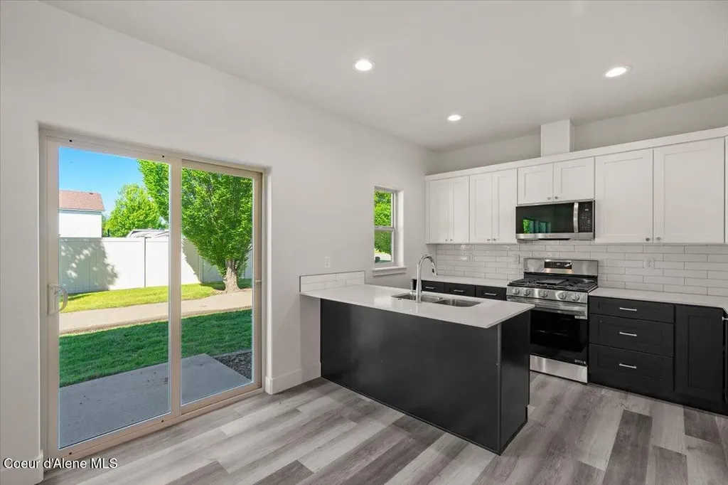 759 N Galbraith Lp (lot 22) Post Falls ID 83854