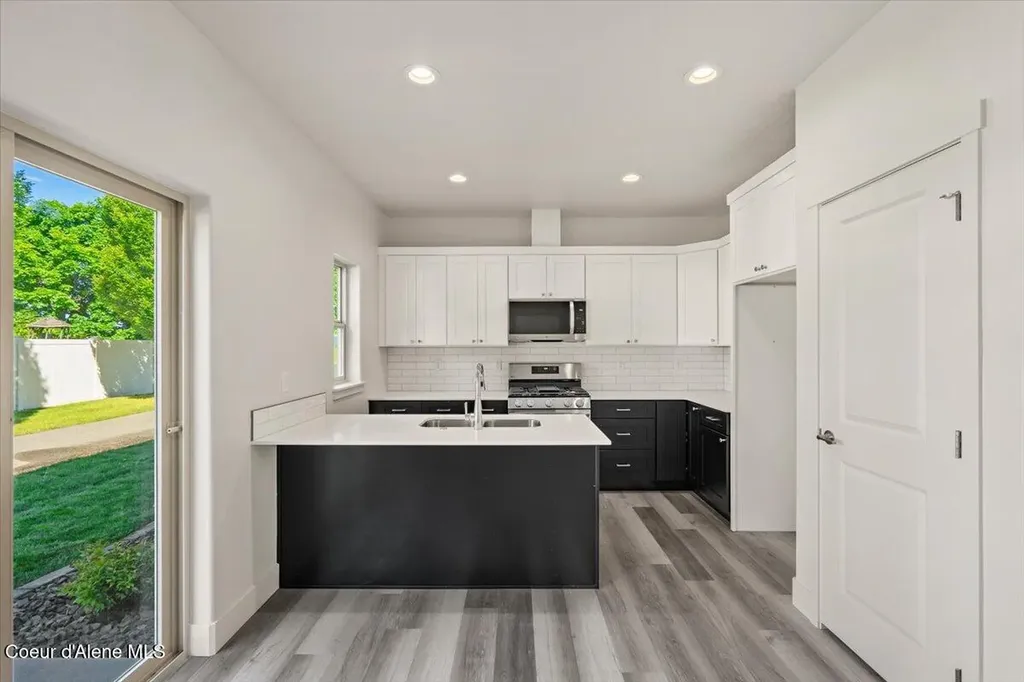 759 N Galbraith Lp (lot 22) Post Falls ID 83854