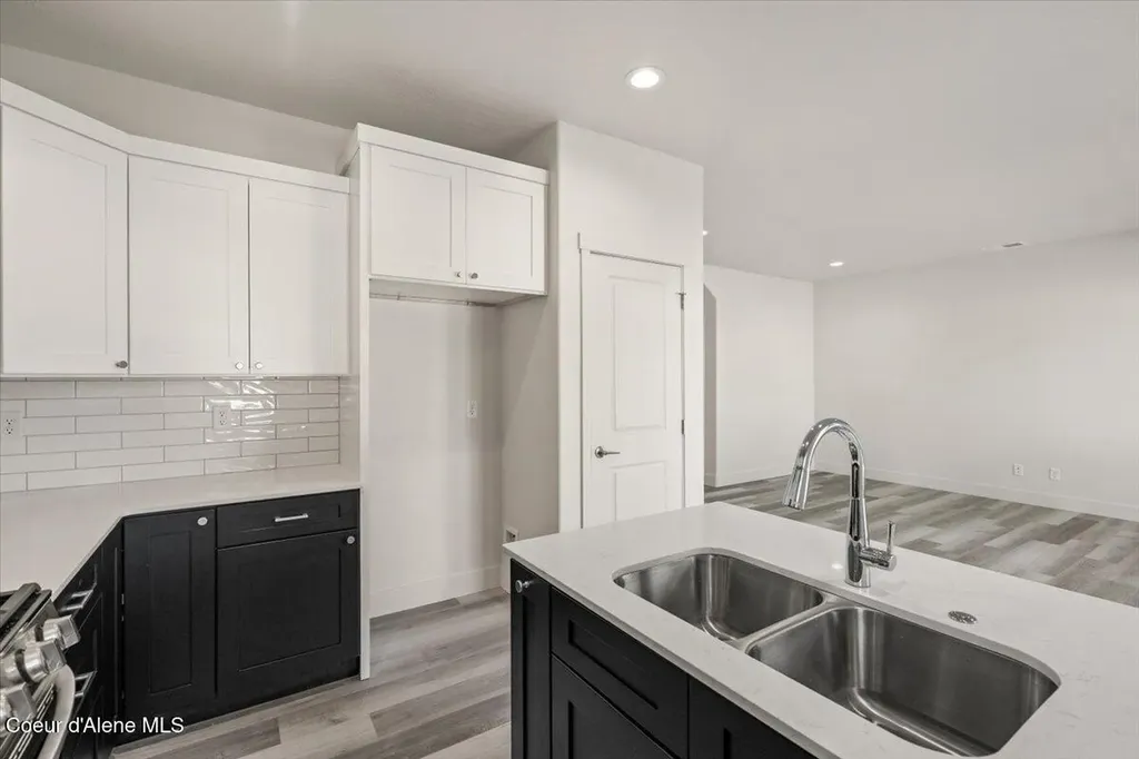 759 N Galbraith Lp (lot 22) Post Falls ID 83854
