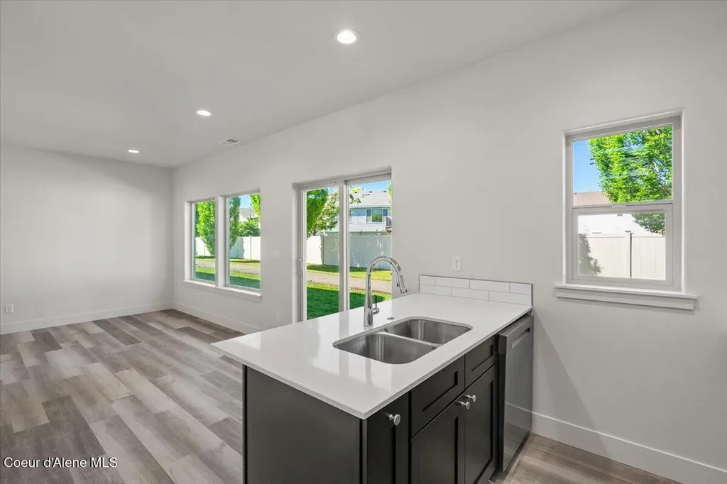 759 N Galbraith Lp (lot 22) Post Falls ID 83854