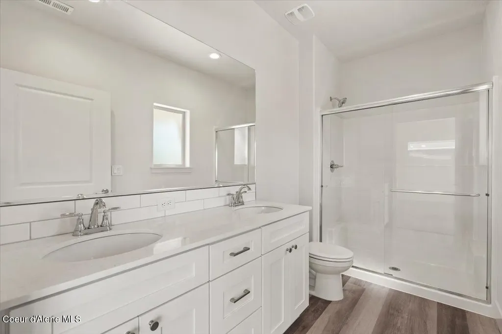 759 N Galbraith Lp (lot 22) Post Falls ID 83854