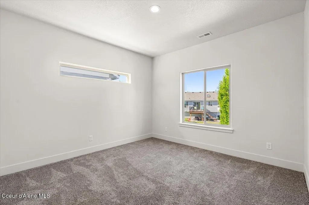 759 N Galbraith Lp (lot 22) Post Falls ID 83854