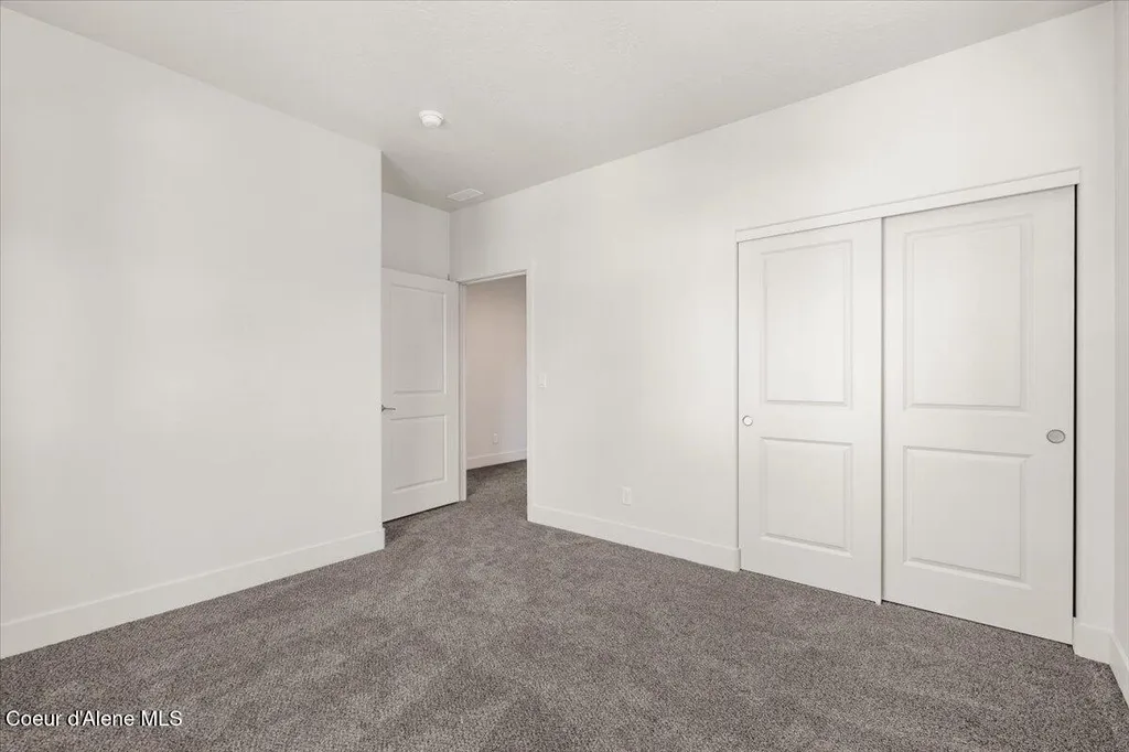 759 N Galbraith Lp (lot 22) Post Falls ID 83854