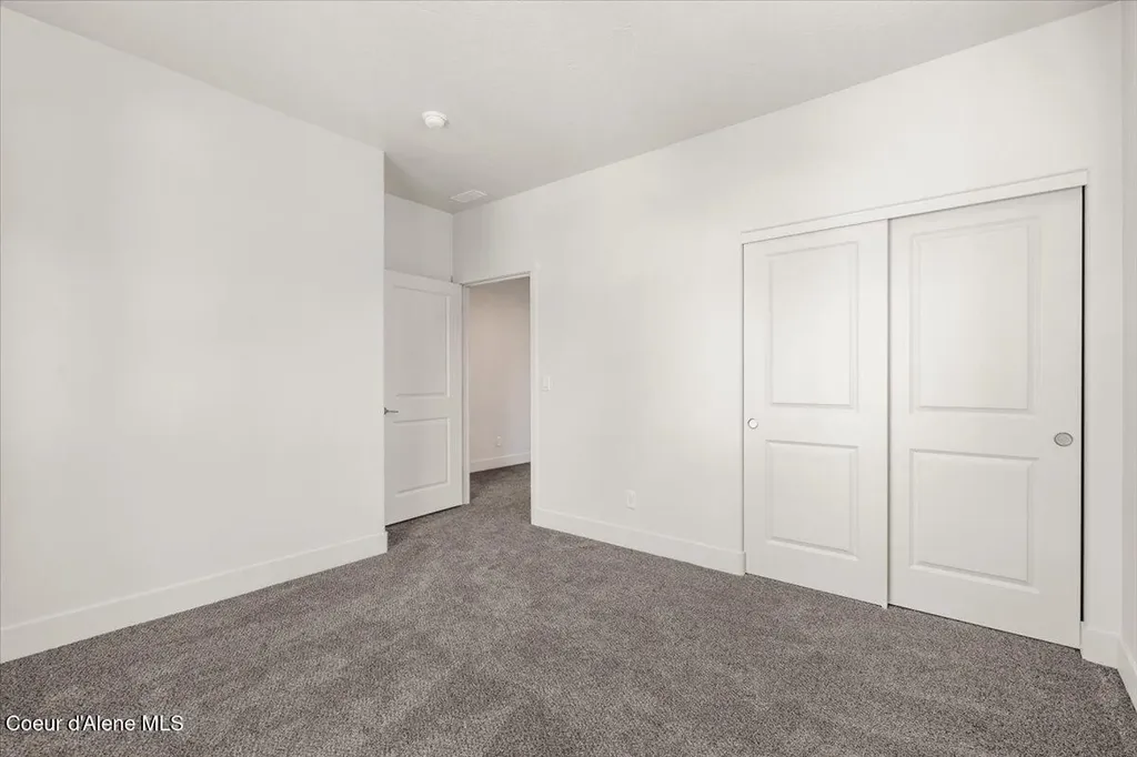 759 N Galbraith Lp (lot 22) Post Falls ID 83854