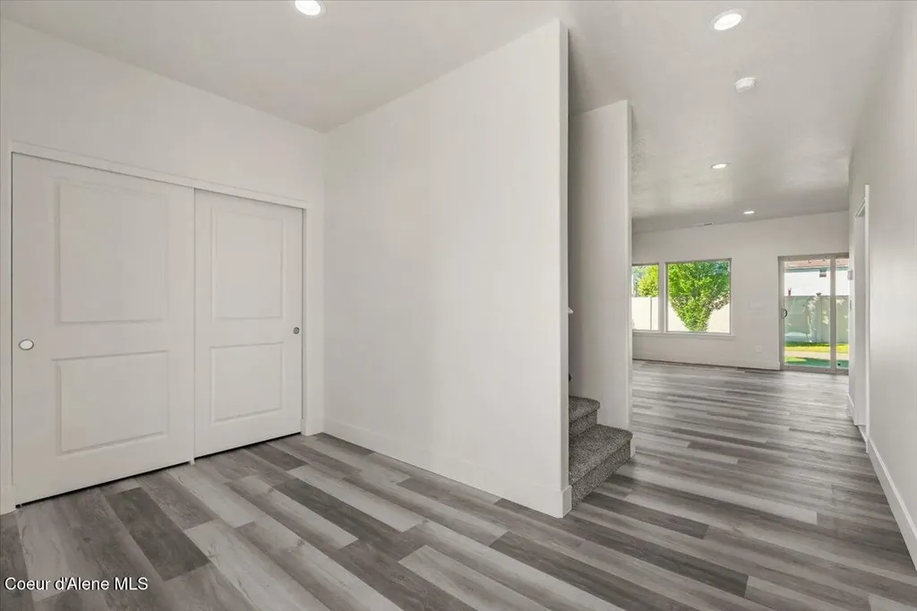 759 N Galbraith Lp (lot 22) Post Falls ID 83854