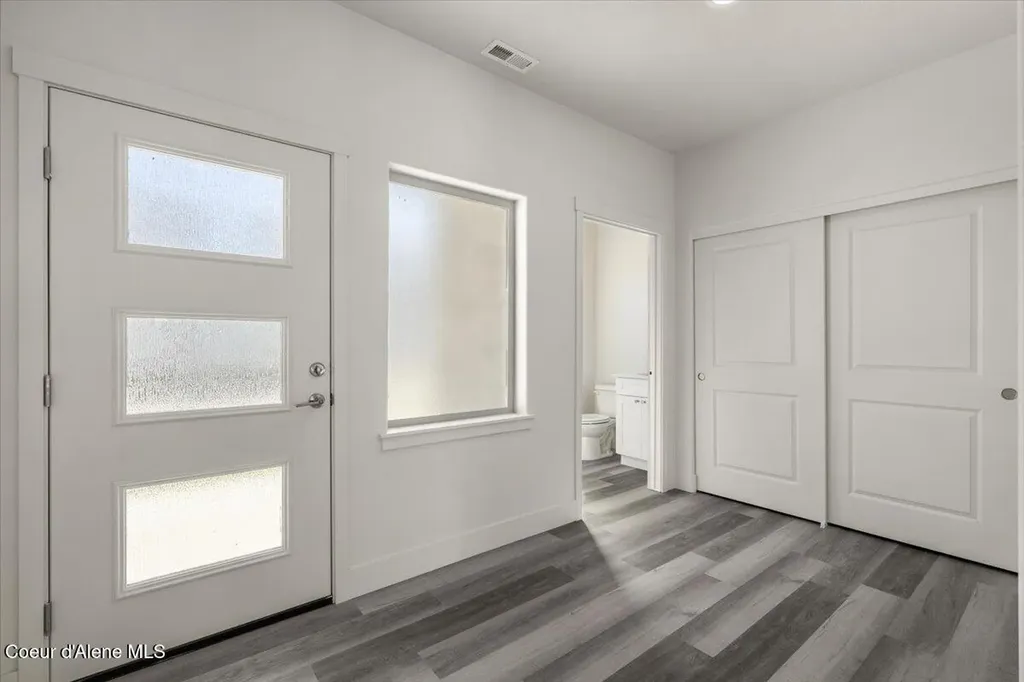 759 N Galbraith Lp (lot 22) Post Falls ID 83854