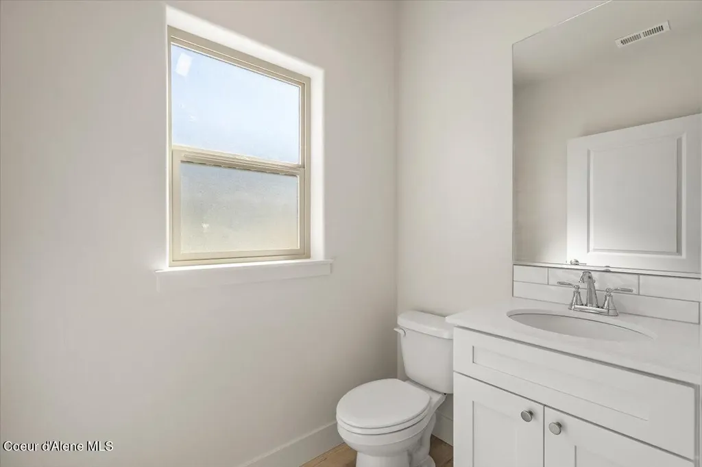 759 N Galbraith Lp (lot 22) Post Falls ID 83854