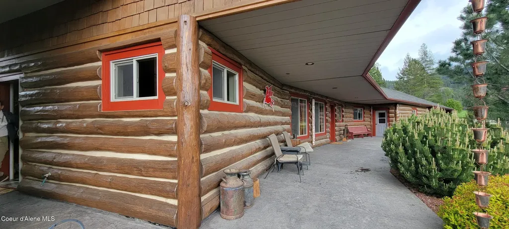 309 Pywell Road Bonners Ferry ID 83805