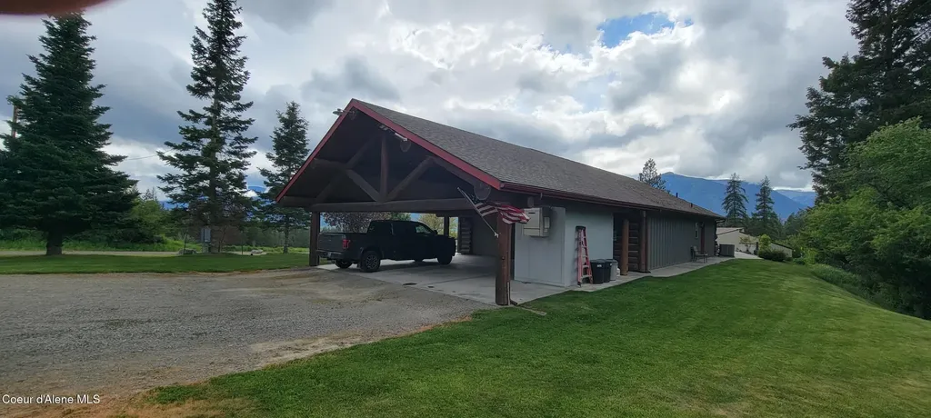 309 Pywell Road Bonners Ferry ID 83805