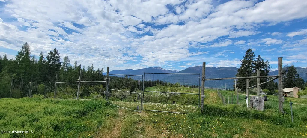 309 Pywell Road Bonners Ferry ID 83805