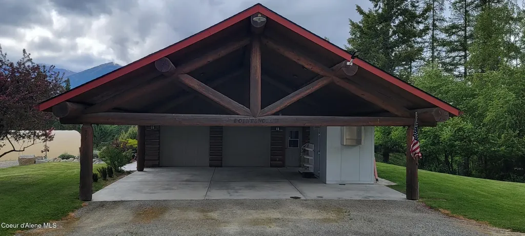 309 Pywell Road Bonners Ferry ID 83805