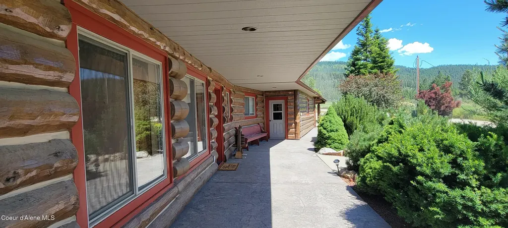 309 Pywell Road Bonners Ferry ID 83805