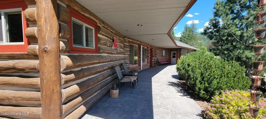 309 Pywell Road Bonners Ferry ID 83805