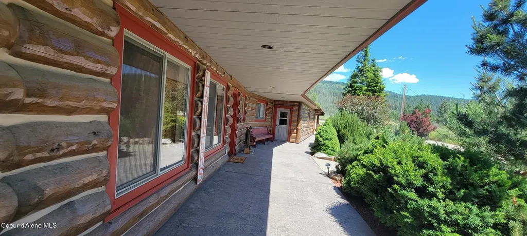 309 Pywell Road Bonners Ferry ID 83805