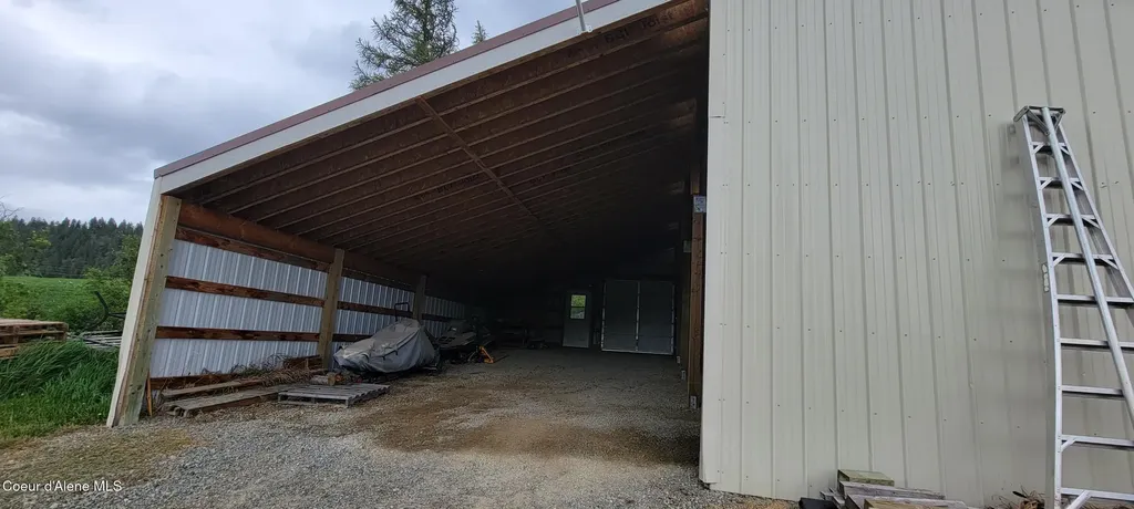 309 Pywell Road Bonners Ferry ID 83805