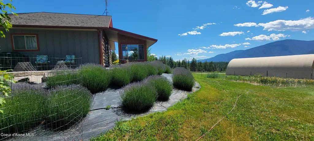 309 Pywell Road Bonners Ferry ID 83805