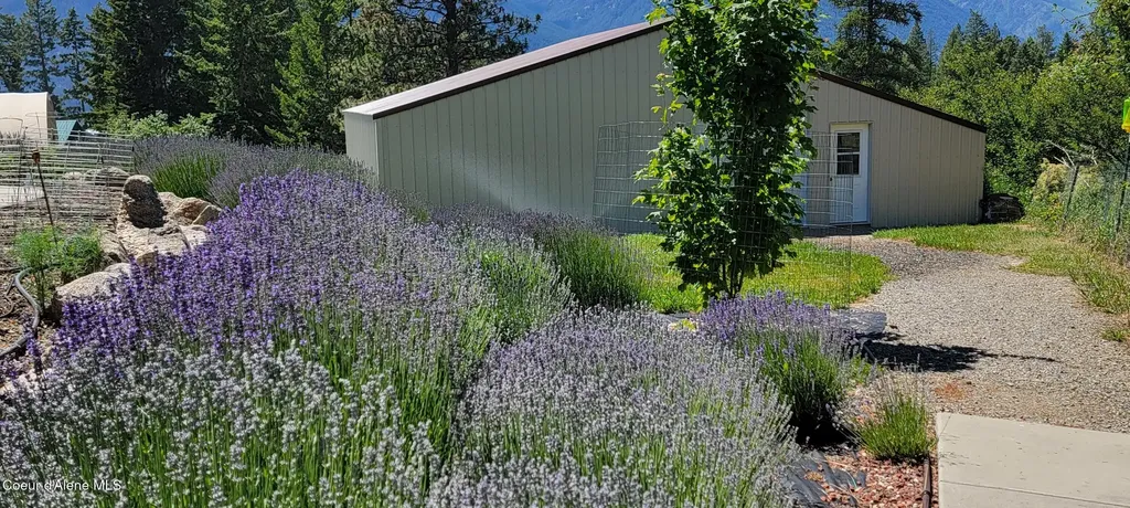 309 Pywell Road Bonners Ferry ID 83805