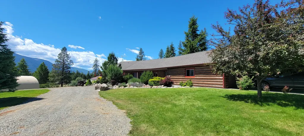 309 Pywell Road Bonners Ferry ID 83805